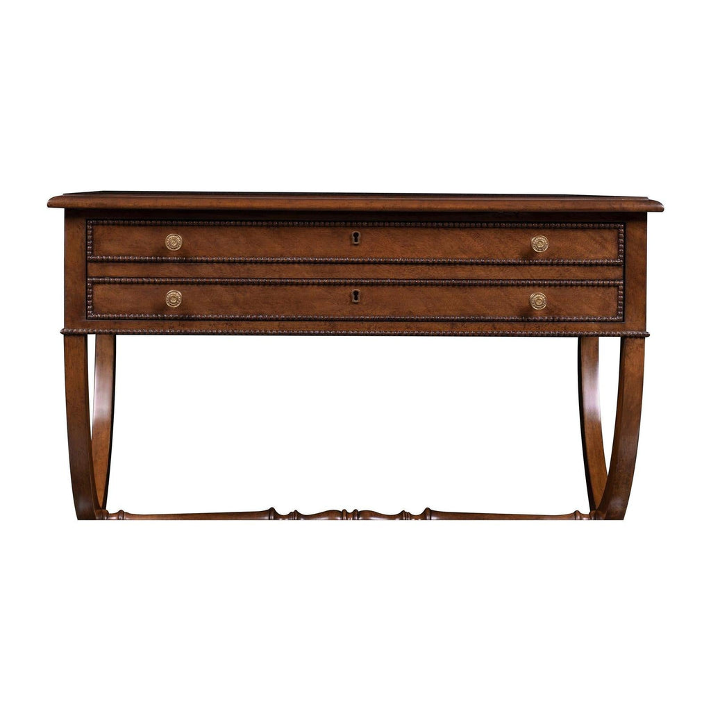 Maitland Smith Sewing Table