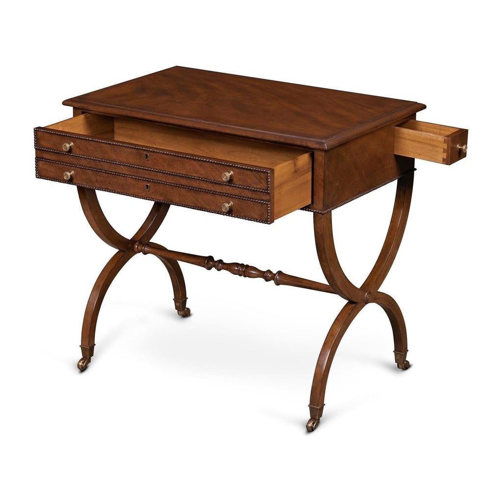 Maitland Smith Sewing Table