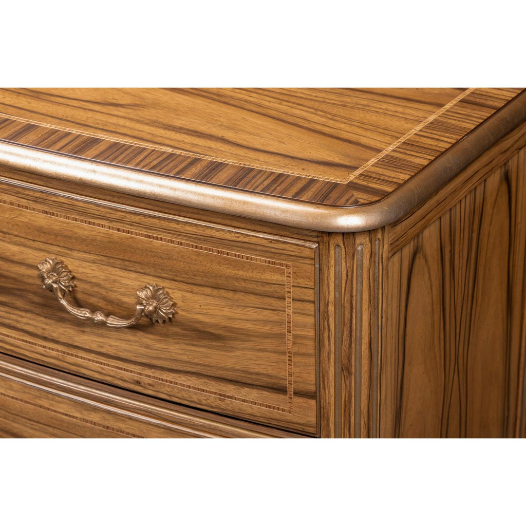 Maitland Smith Tessa Chest