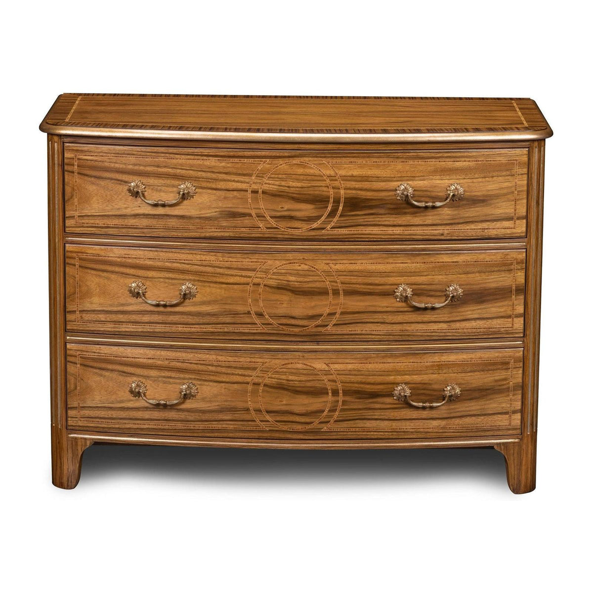 Maitland Smith Tessa Chest