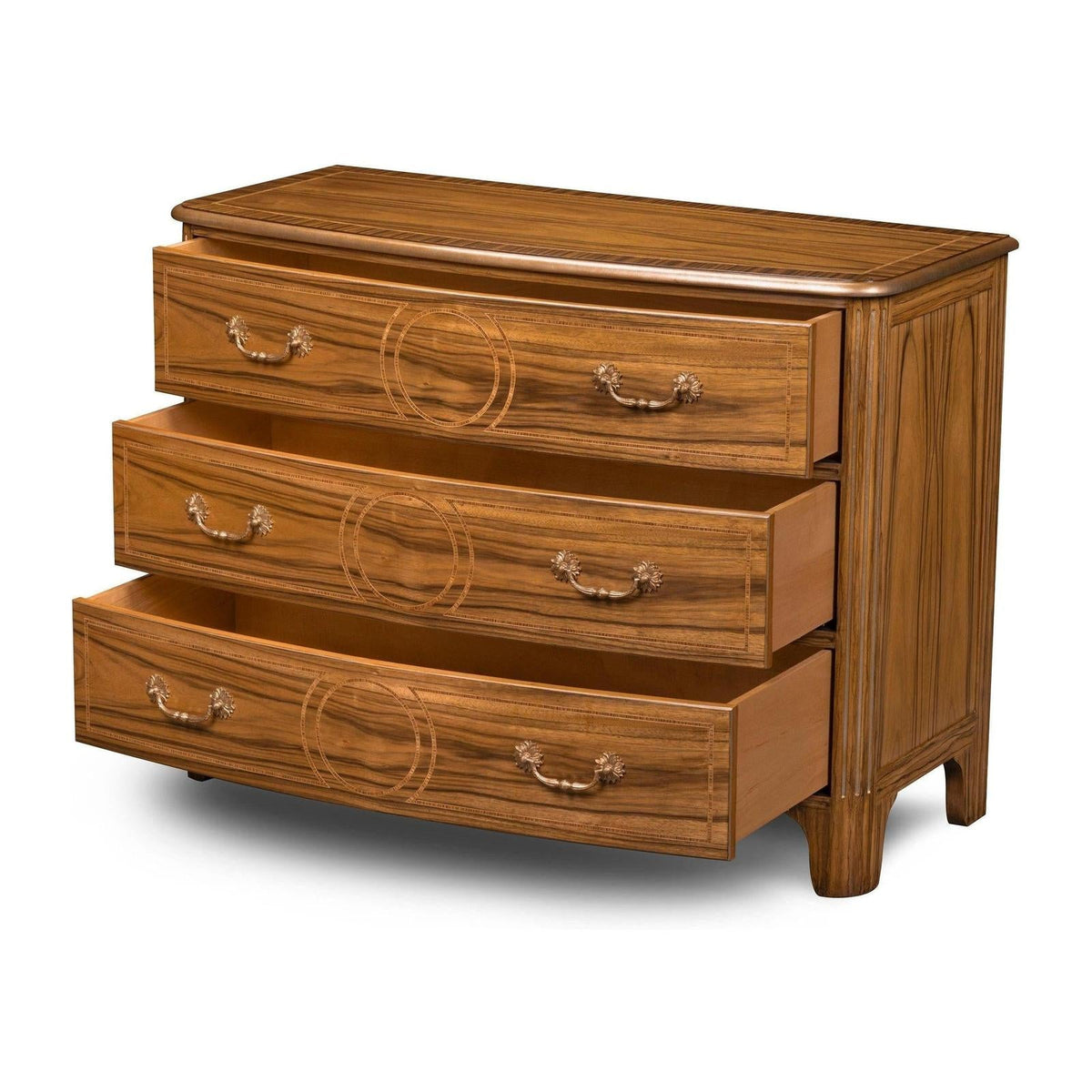 Maitland Smith Tessa Chest