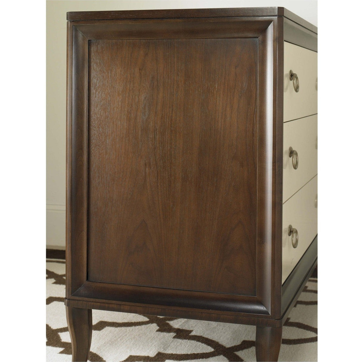 Century Furniture Bachelor Chest