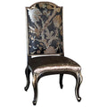 Maitland Smith Piazza San Marco Side Chair (Psm65-1)