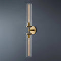 Bamcee Linear Wall Sconce 30"W Modern Wall Lamp