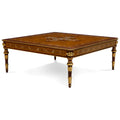 Maitland Smith Finneas Cocktail Table (SH02-091816)
