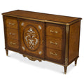 Maitland Smith Finneas Dresser (SH14-121616)