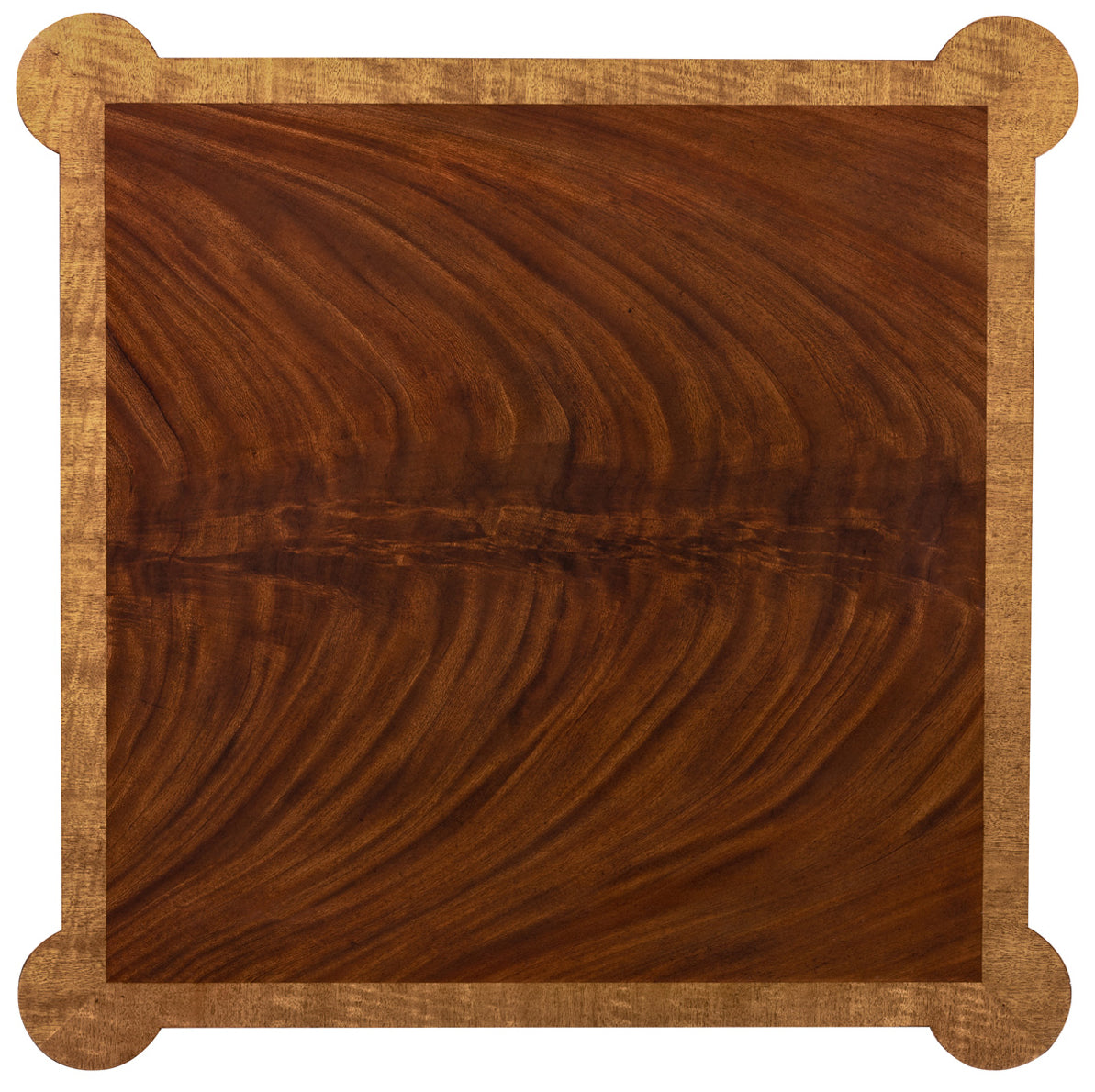 Maitland Smith Carter Side Table (SH06-012102M)