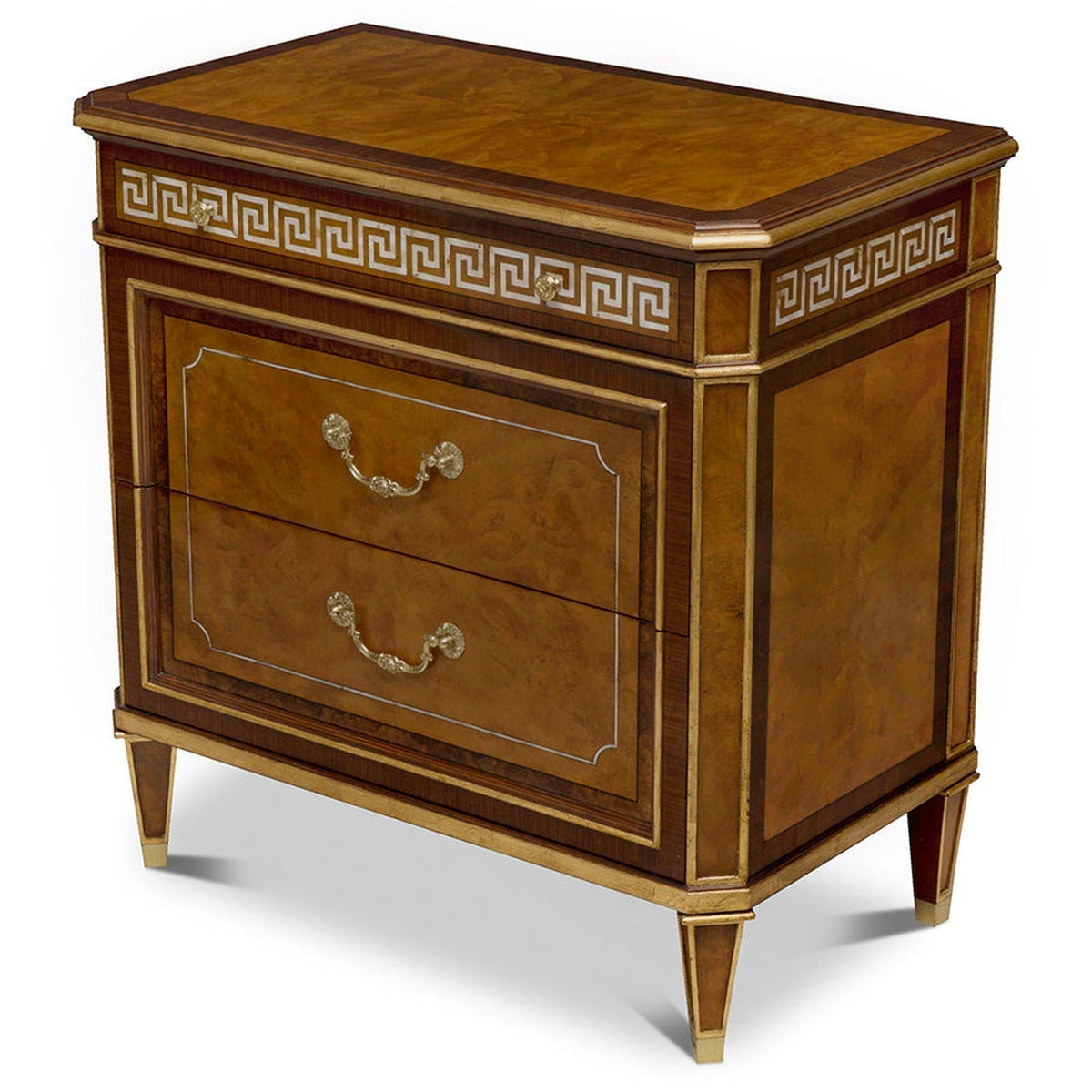 Maitland Smith Finneas Sideboard (SH08-091515) Clearance