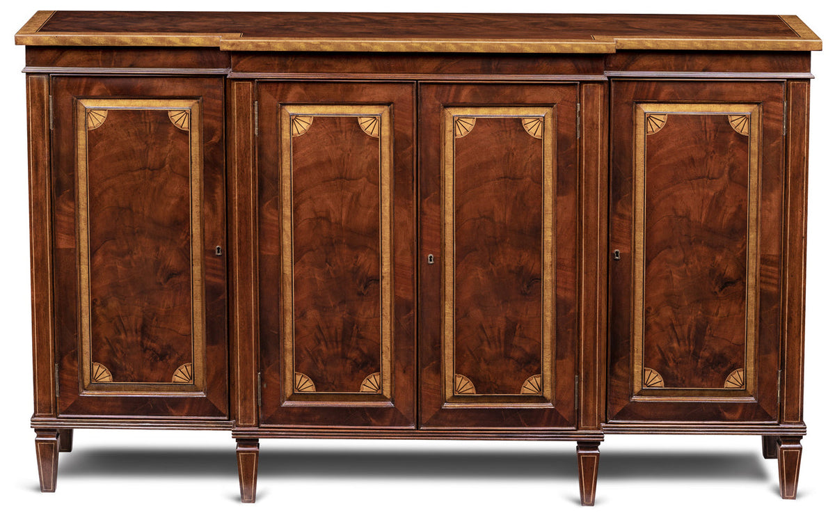 Maitland Smith Nathaniel Sideboard (SH08-092103M)