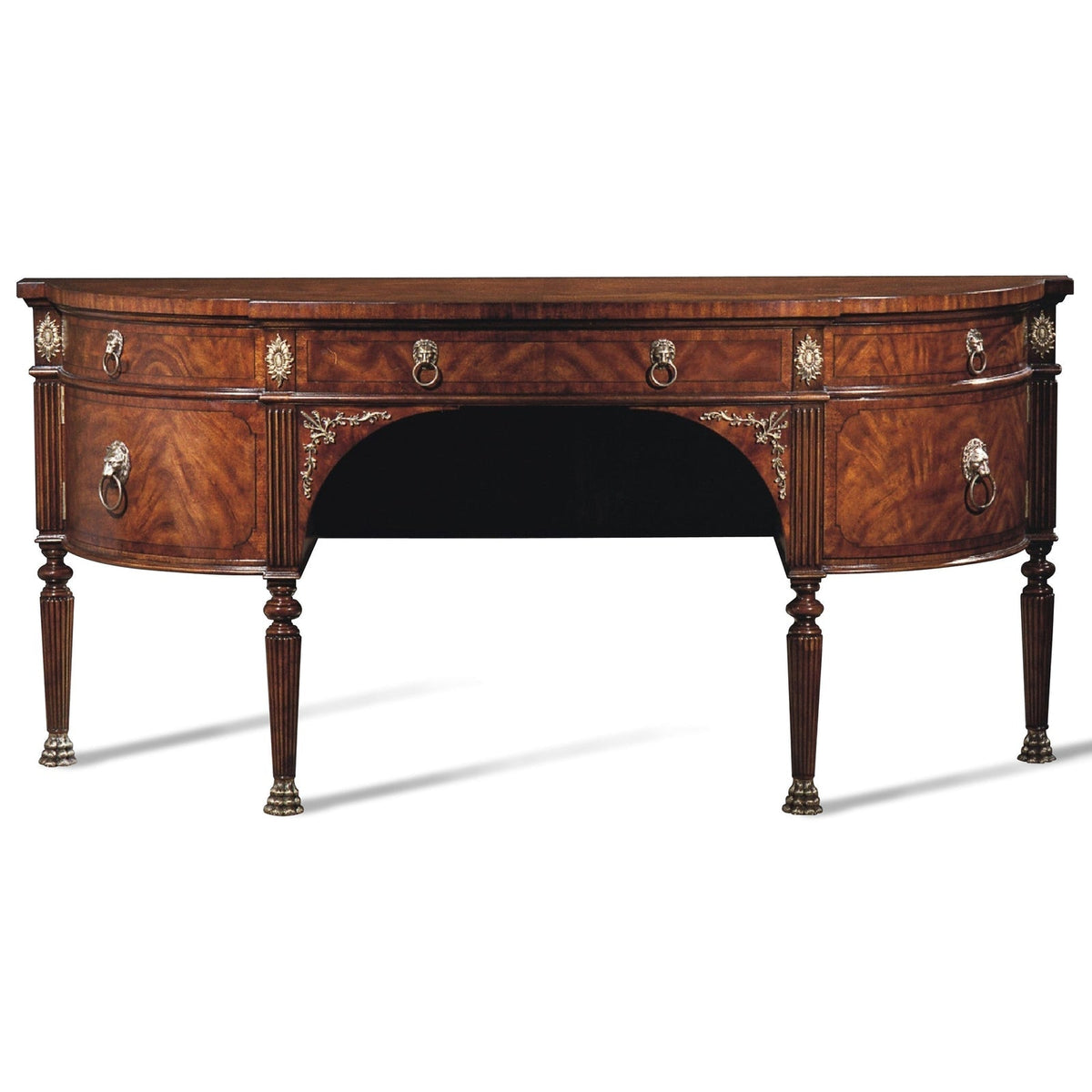 Maitland Smith Lukas Dining Table (SH03-020105M)