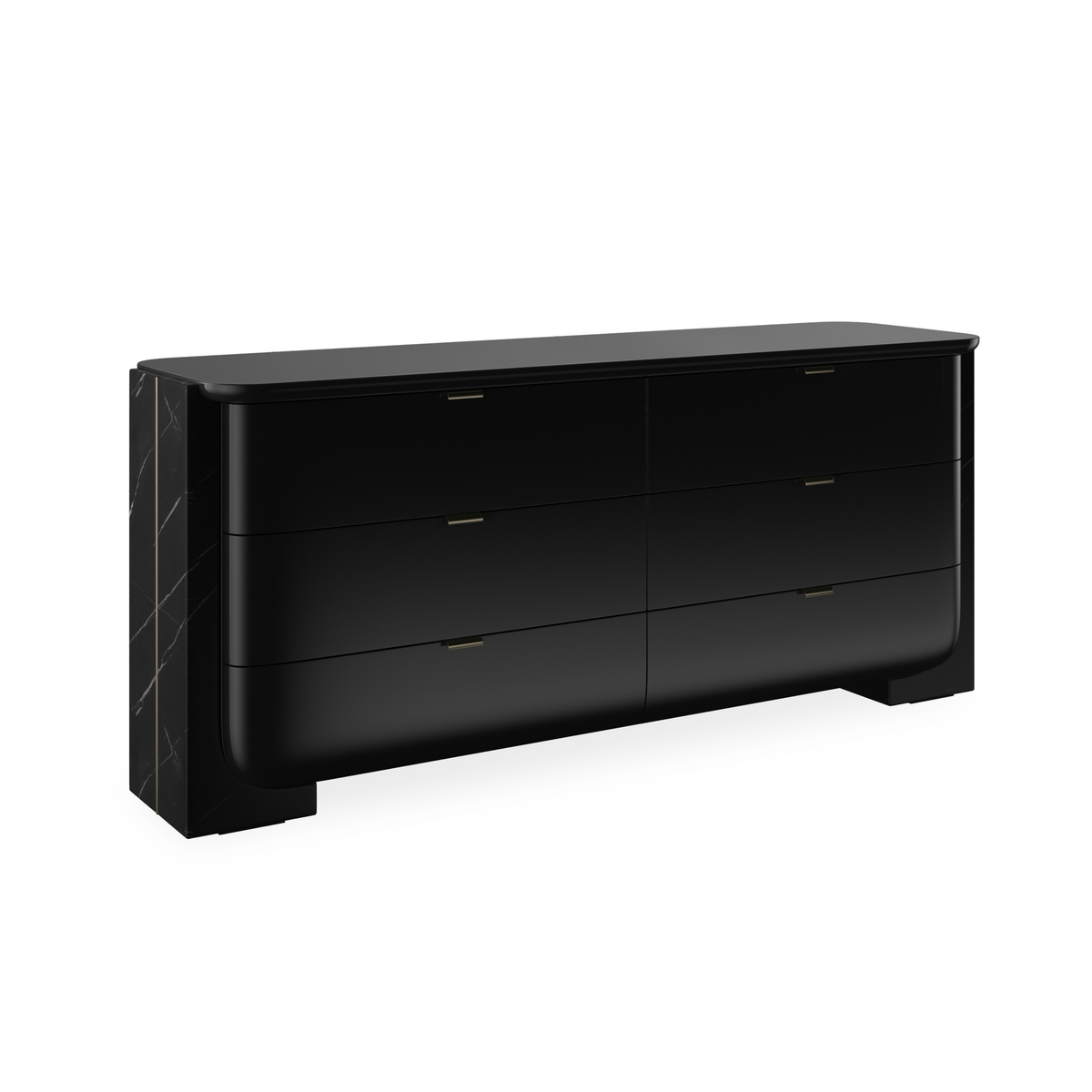 Caracole Classic Overlap Dresser