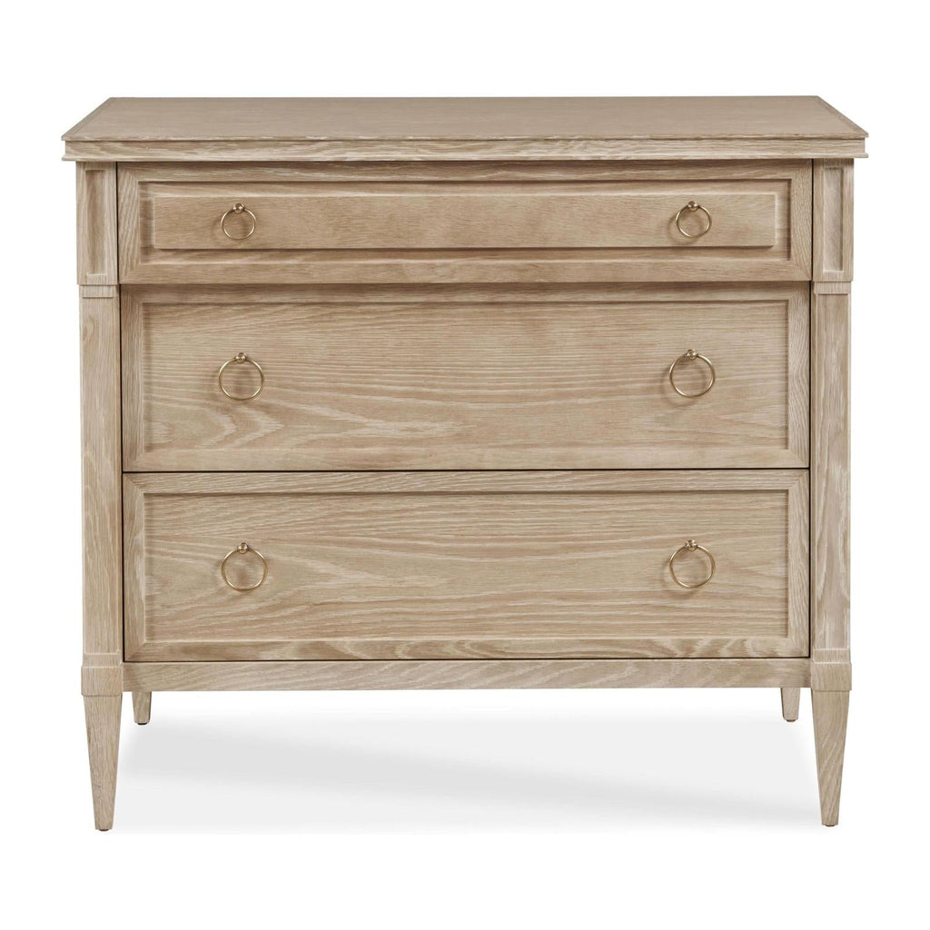 Century Furniture Stocked Drawer Chest