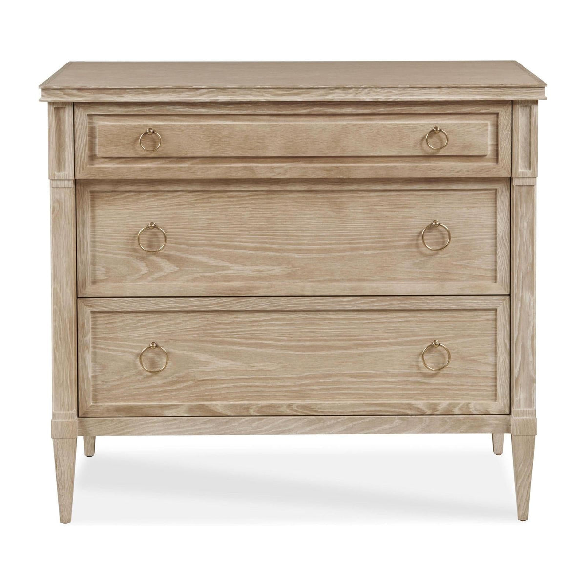 Century Furniture Stocked Drawer Chest