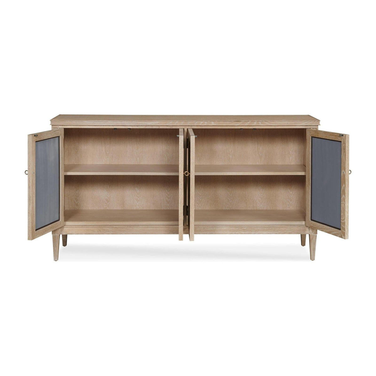 Century Furniture Stocked Mesh Front Sideboard