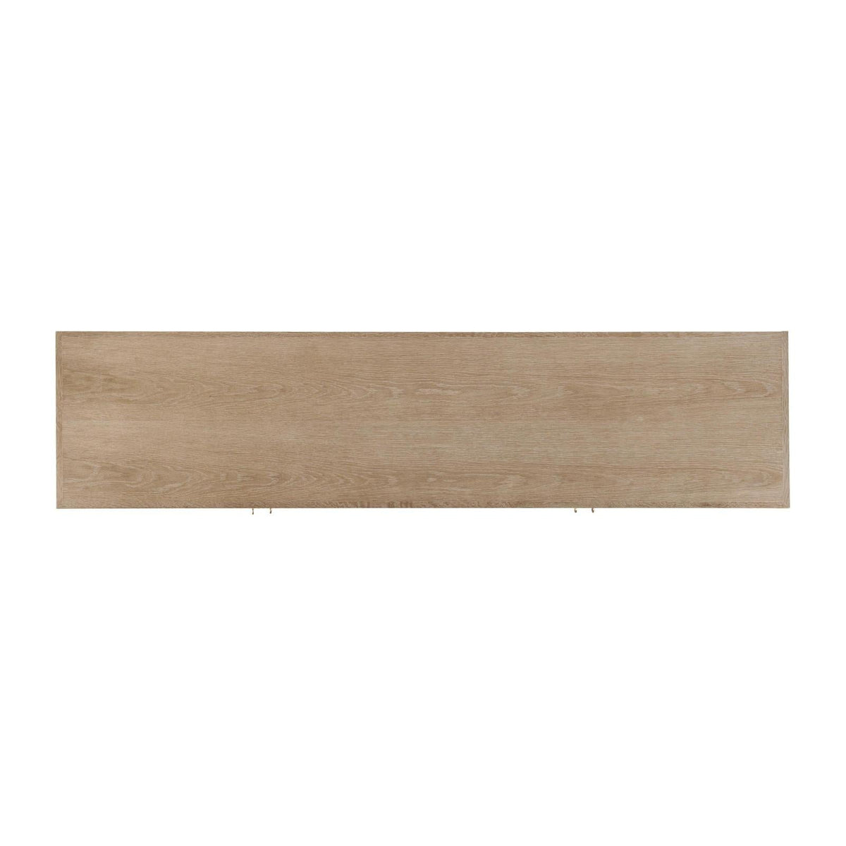 Century Furniture Stocked Mirror Front Sideboard