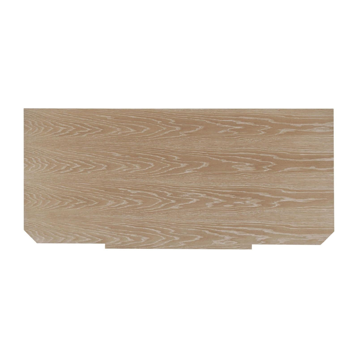 Century Furniture Stocked Block Front Chest