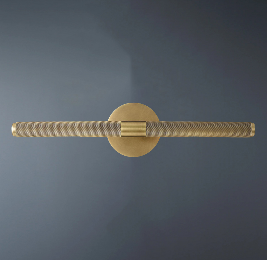 Davanci Picture Wall Sconce