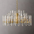 Bonnington Round Chandelier 24"