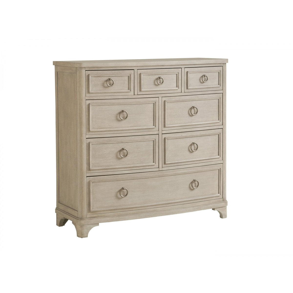 Barclay Butera Malibu Westward Gentlemans Chest