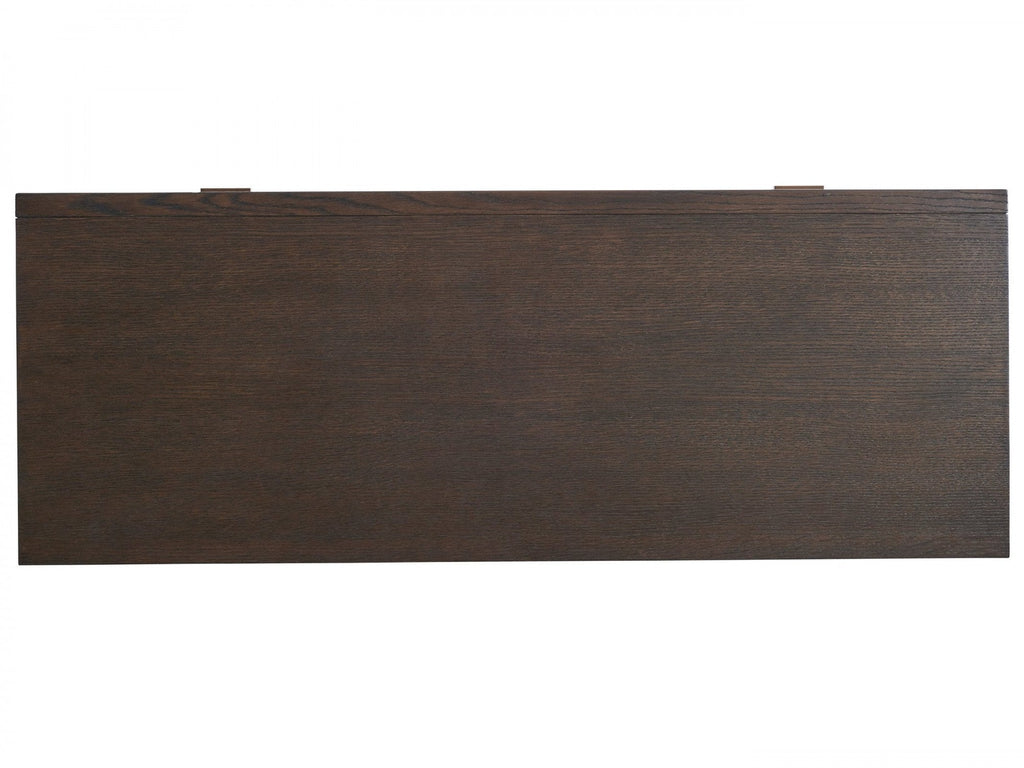 Barclay Butera Park City Juniper Hall Chest