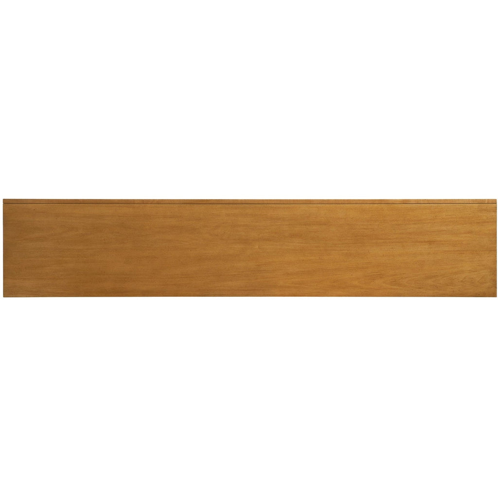 Barclay Butera Laguna Bluebird Media Console