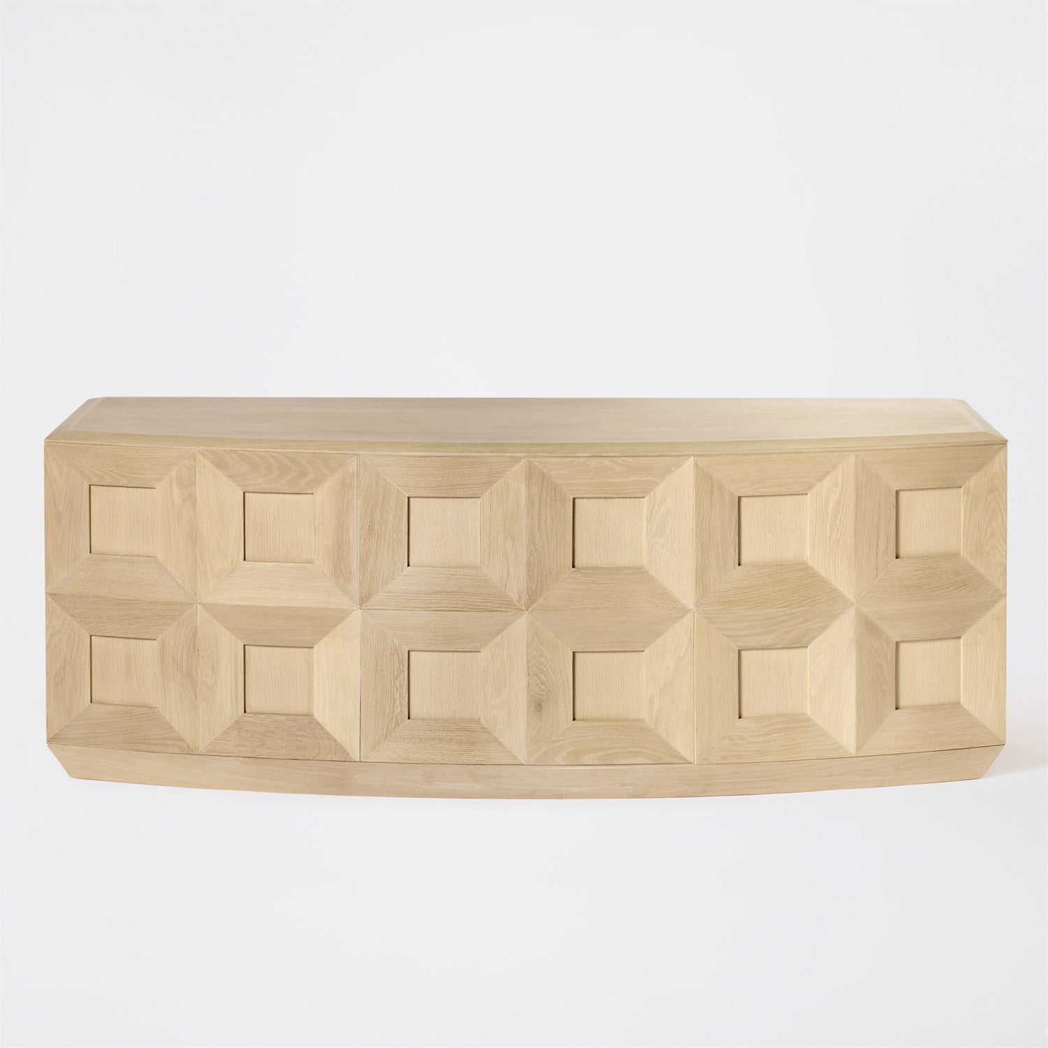 Global Views Stilo Media Cabinet