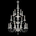Schonbek Jasmine 9698 Chandelier