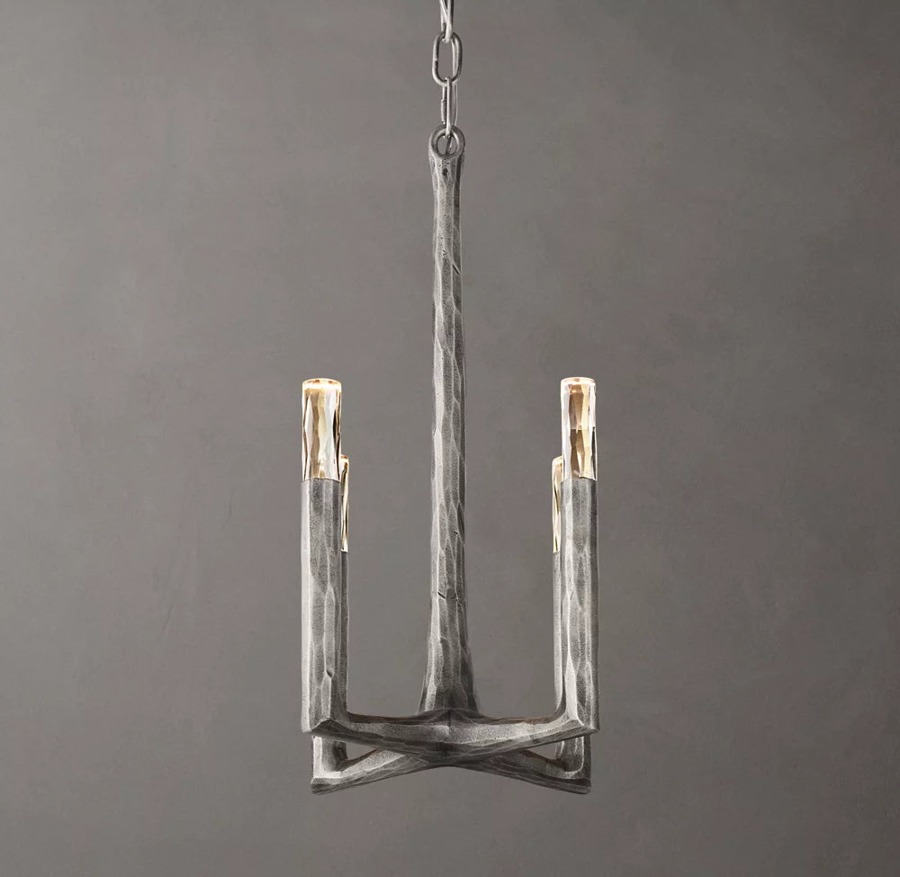 Thaddeus Pendant Light For Living Room