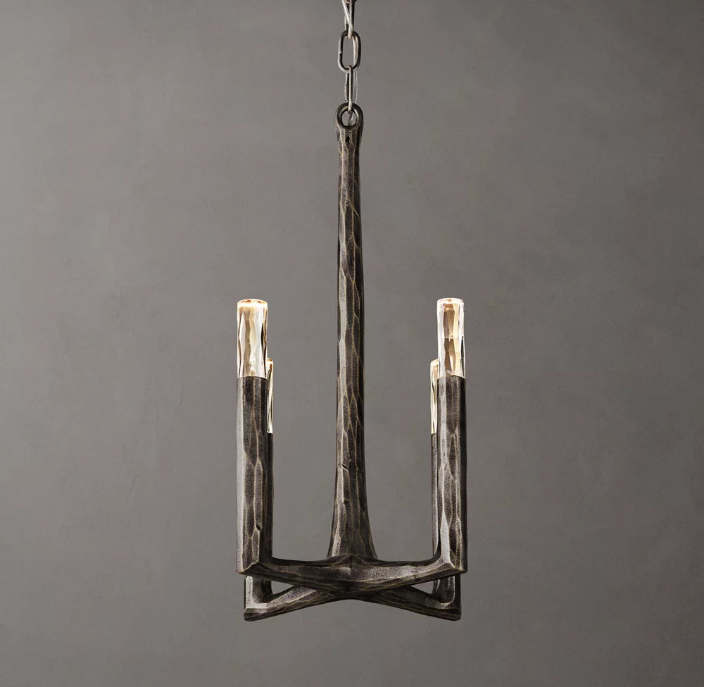 Thaddeus Pendant Light For Living Room