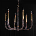 John Richard Hampton Court Six-Light Chandelier