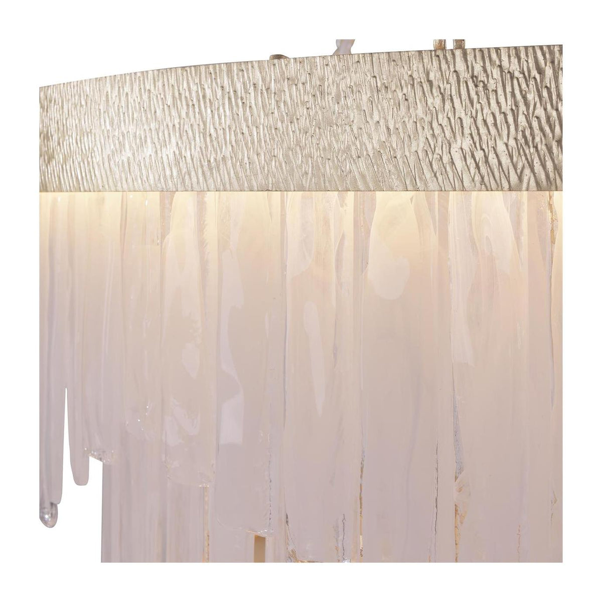John Richard Eos Two-tier Chandelier