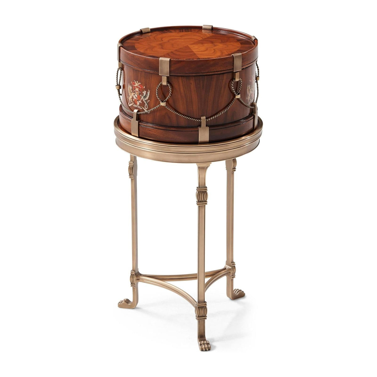 Theodore Alexander Althorp Living History Beats in Time