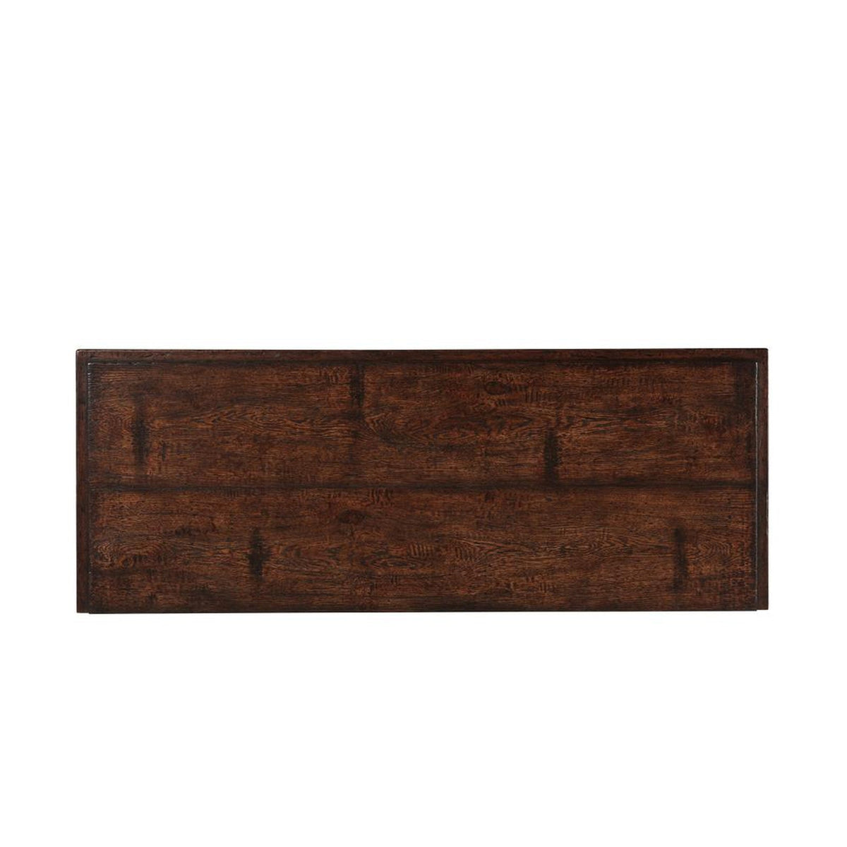 Theodore Alexander Althorp - Victory Oak Axel Chest of Drawers