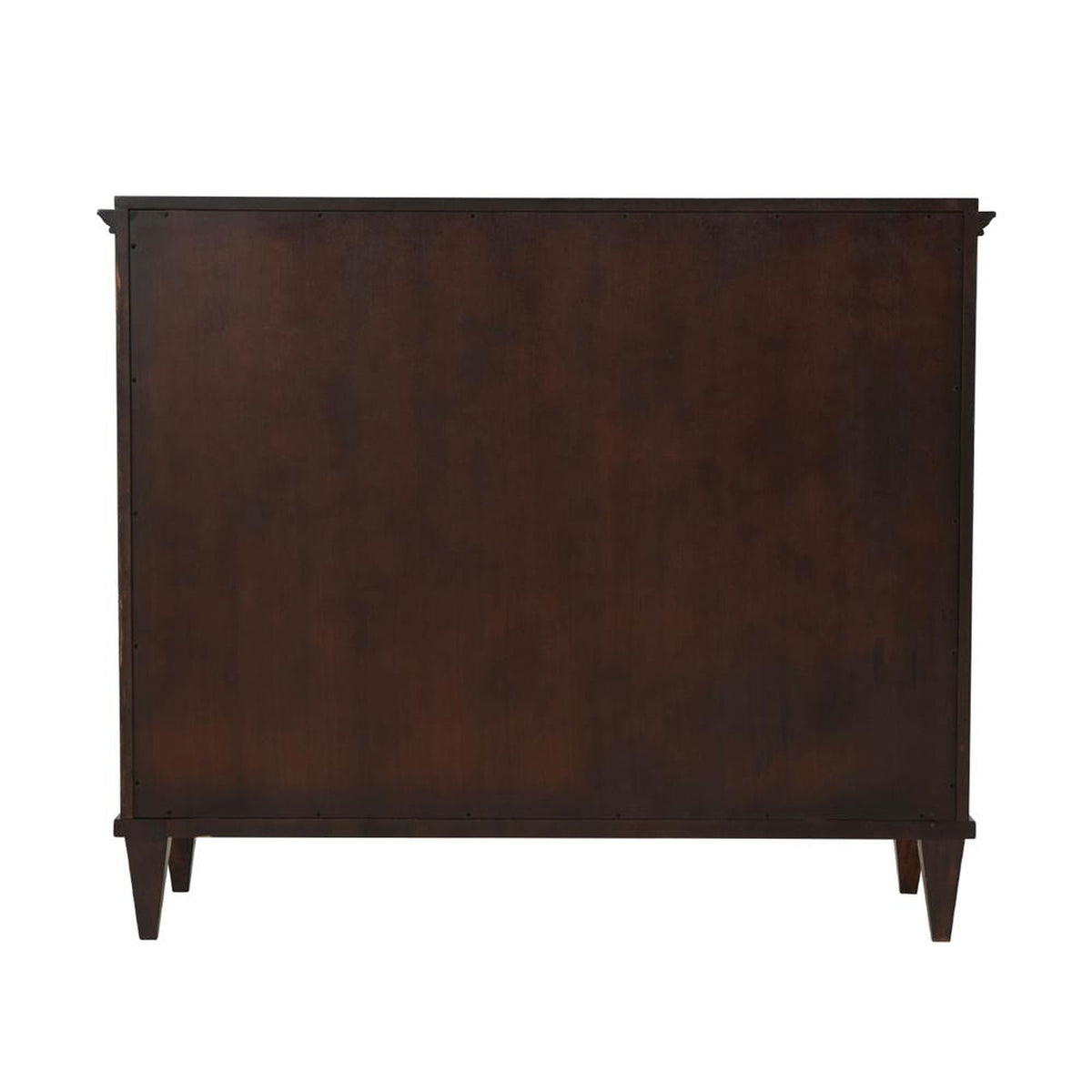 Theodore Alexander Althorp - Victory Oak Axel Chest of Drawers