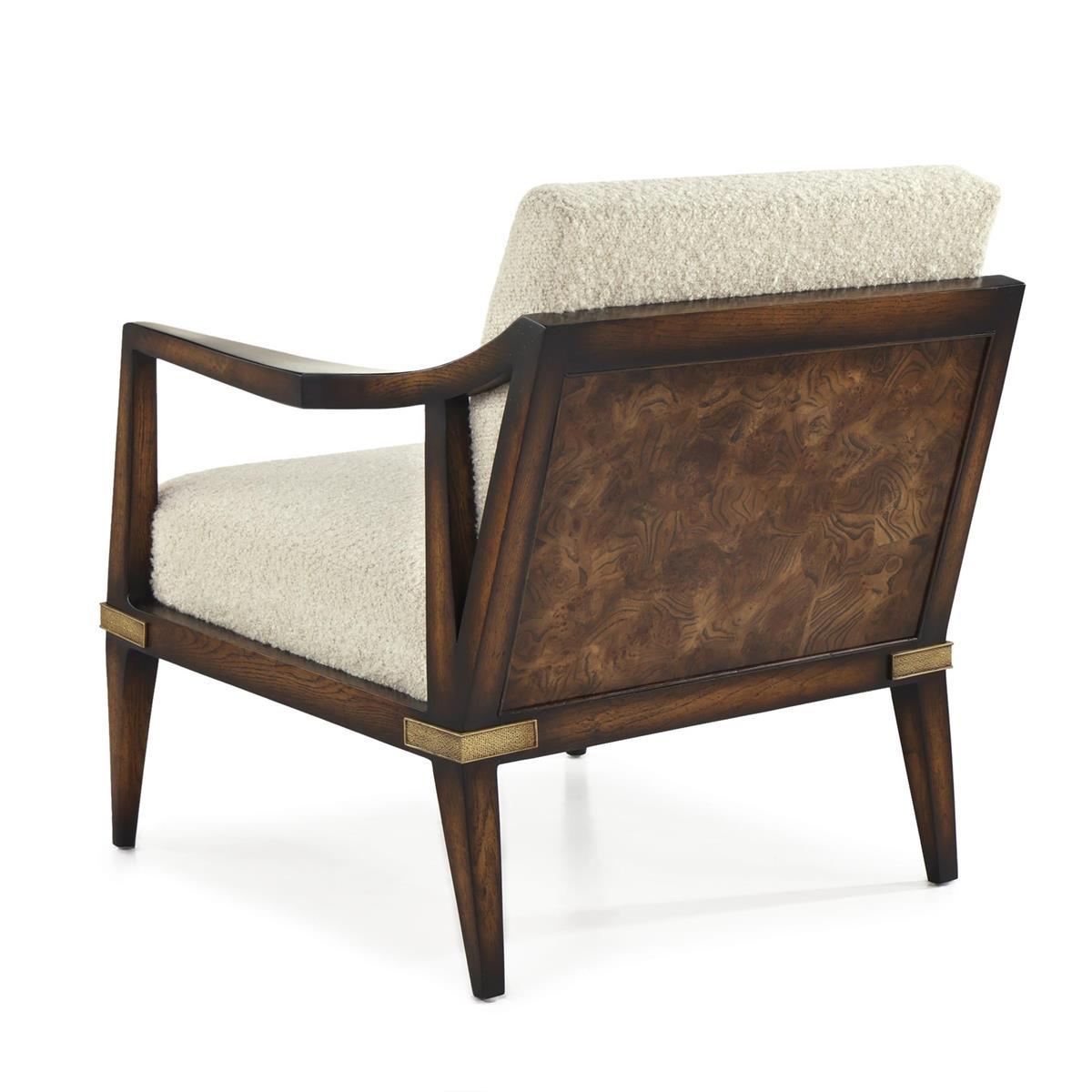 John Richard Pointe Armchair