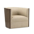 John Richard Sequoia Swivel Chair