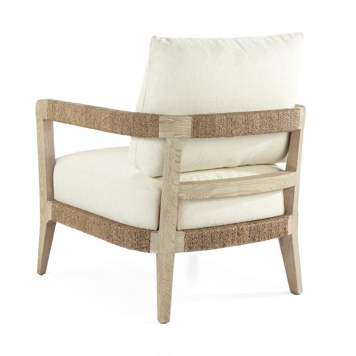John Richard Marina Armchair