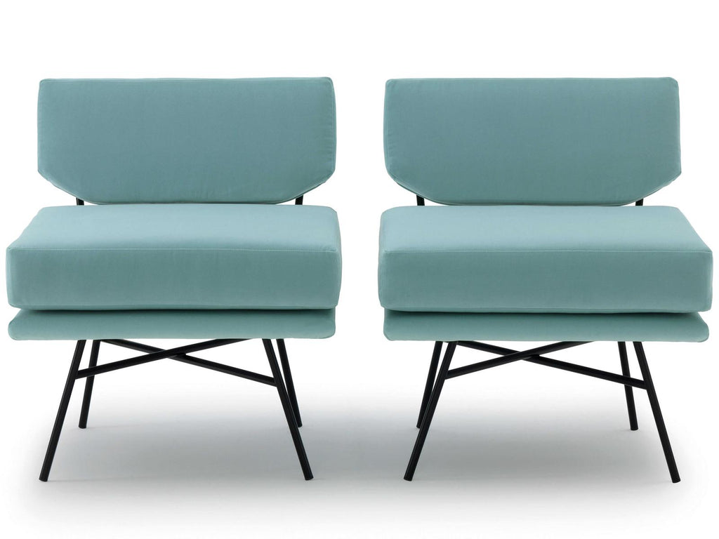 Elettra Accent Chair