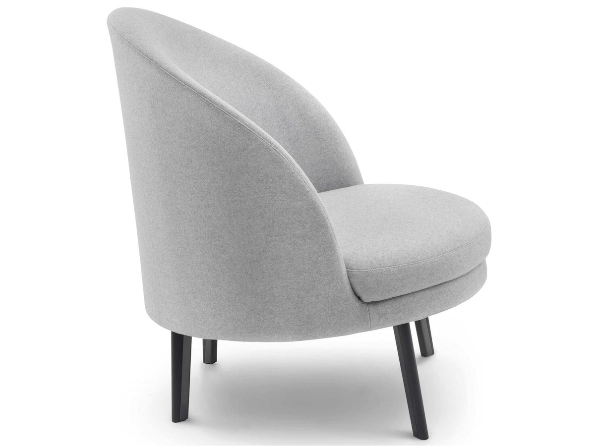 Jules & Jim Accent Chair