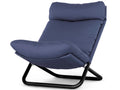 Cross Accent Chair
