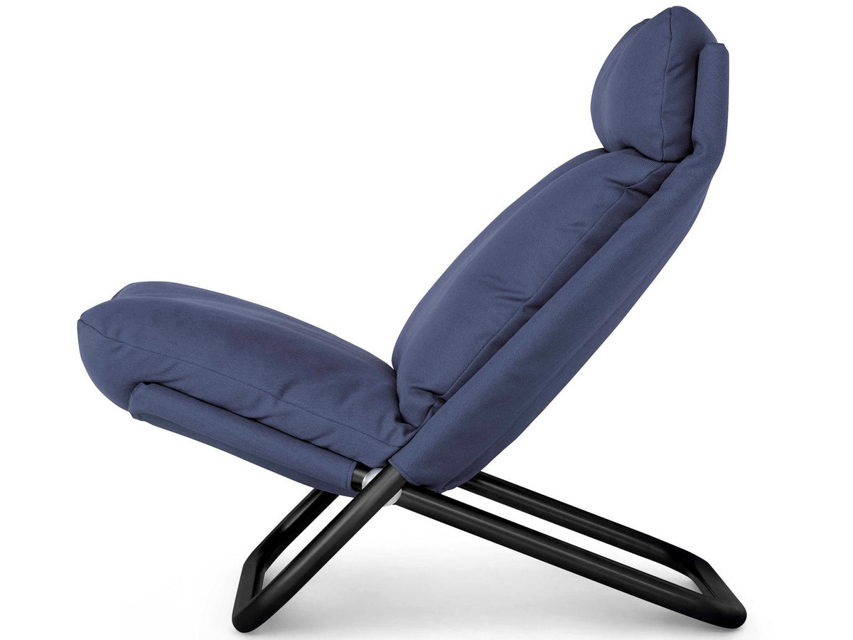 Cross Accent Chair