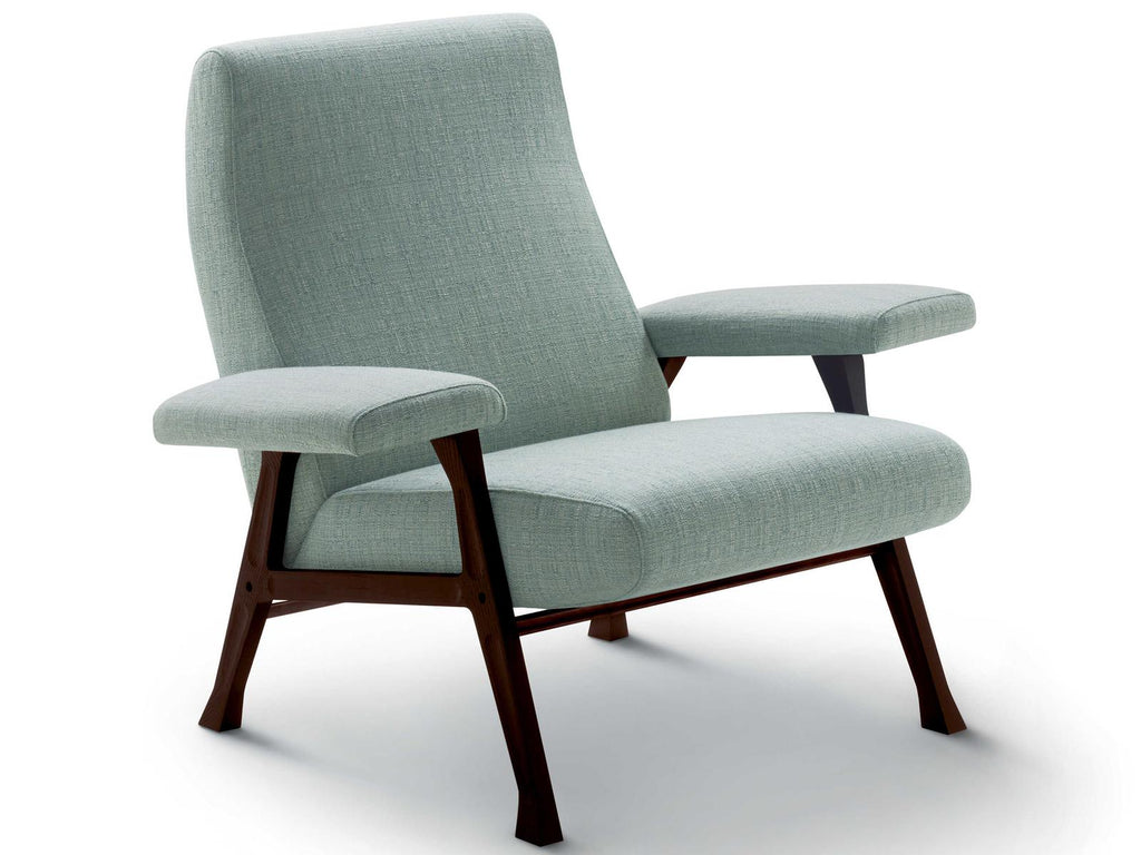 Hall Accent Chair