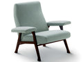 Hall Accent Chair