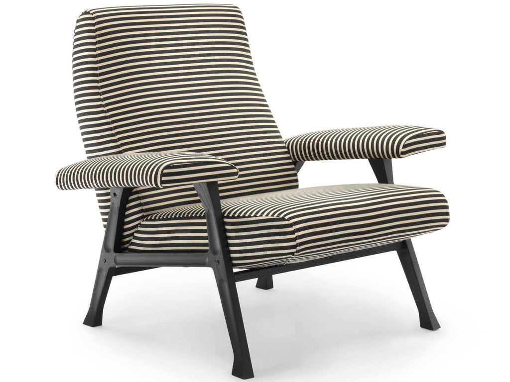 Hall Accent Chair