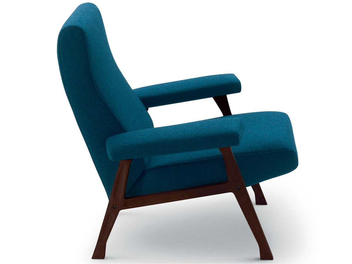 Hall Accent Chair