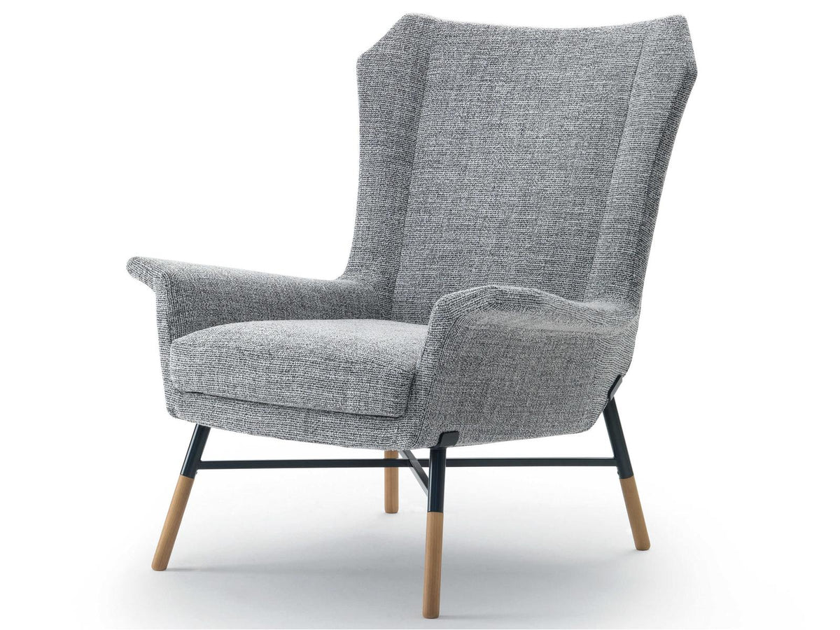 Giulietta Accent Chair
