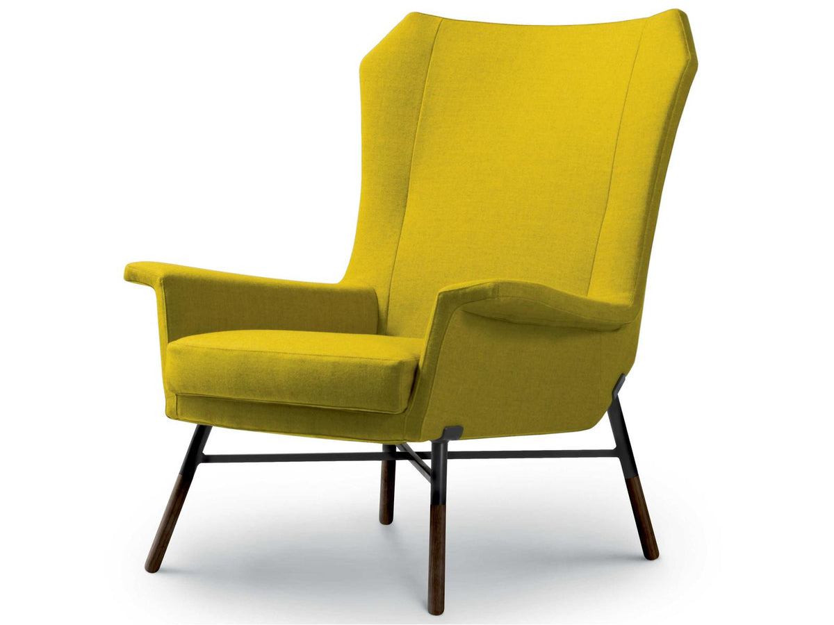 Giulietta Accent Chair