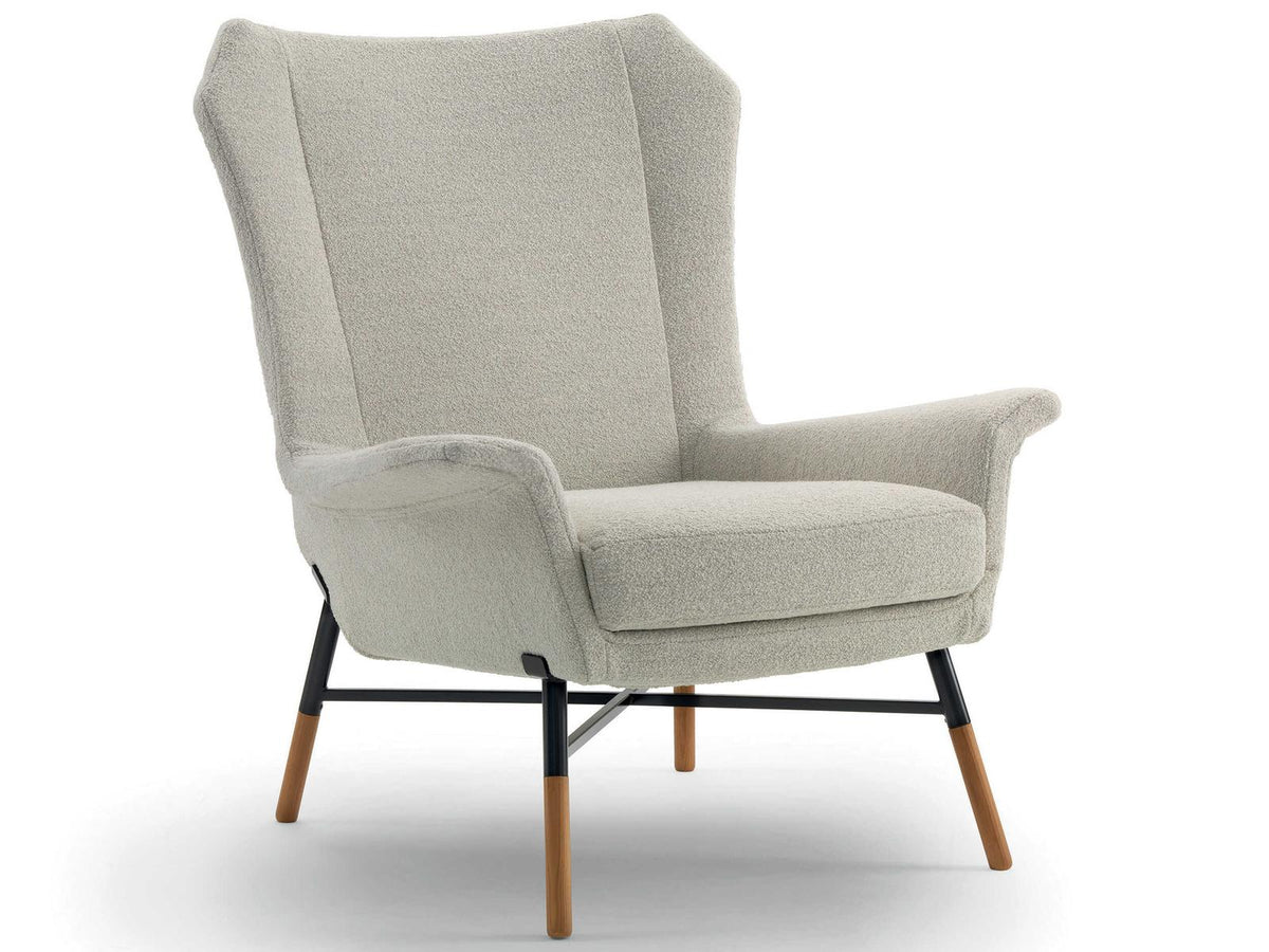 Giulietta Accent Chair