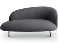 Bonsai Upholstered Loveseat