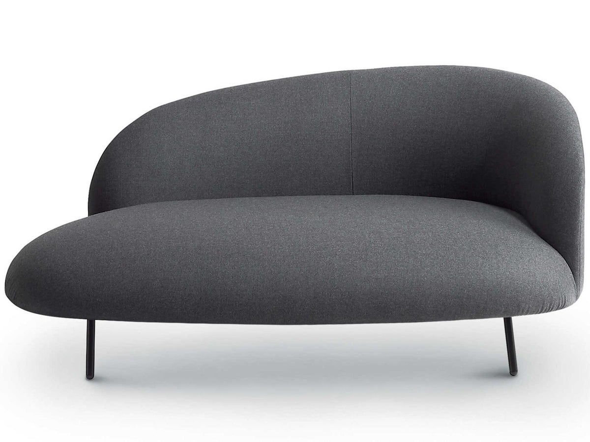 Bonsai Upholstered Loveseat
